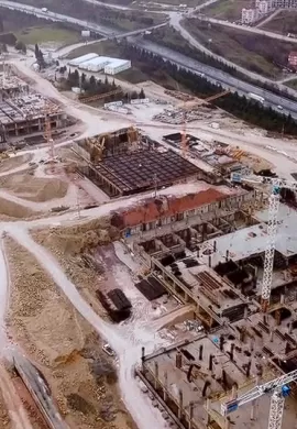 izmit sehir Hastanesi cocuklar is Guvenligi cekimi